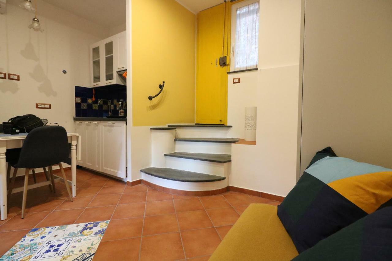 Giallo Napoli エクステリア 写真